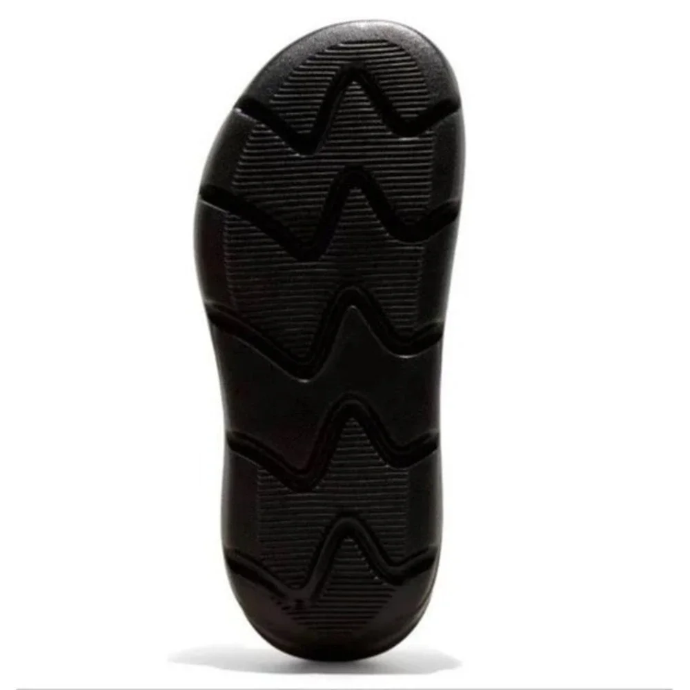 Women's Nox‎ EVA Slide Sandals by All in Motion Black Size 8 New With Tags